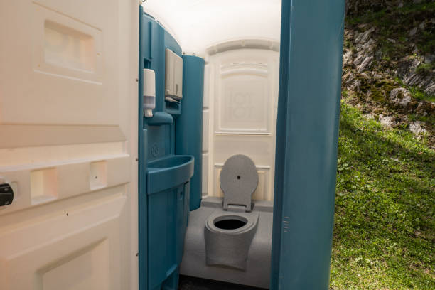 Best Standard Portable Toilet Rental in Monticello, NY