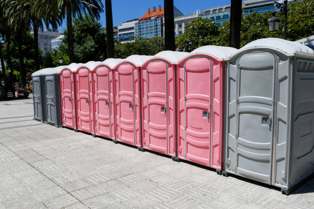 Best Portable Toilets for Disaster Relief Sites in Monticello, NY