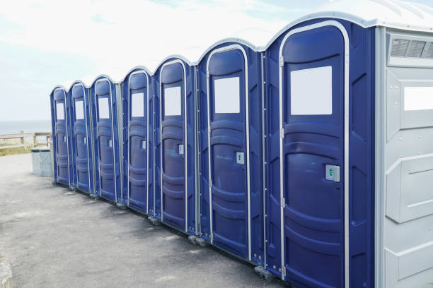 Best Portable Restroom Maintenance and Cleaning in Monticello, NY