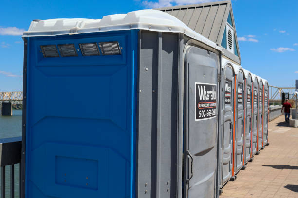 Monticello, NY Portable Potty Rental Company